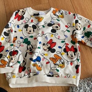 Sweatshirt